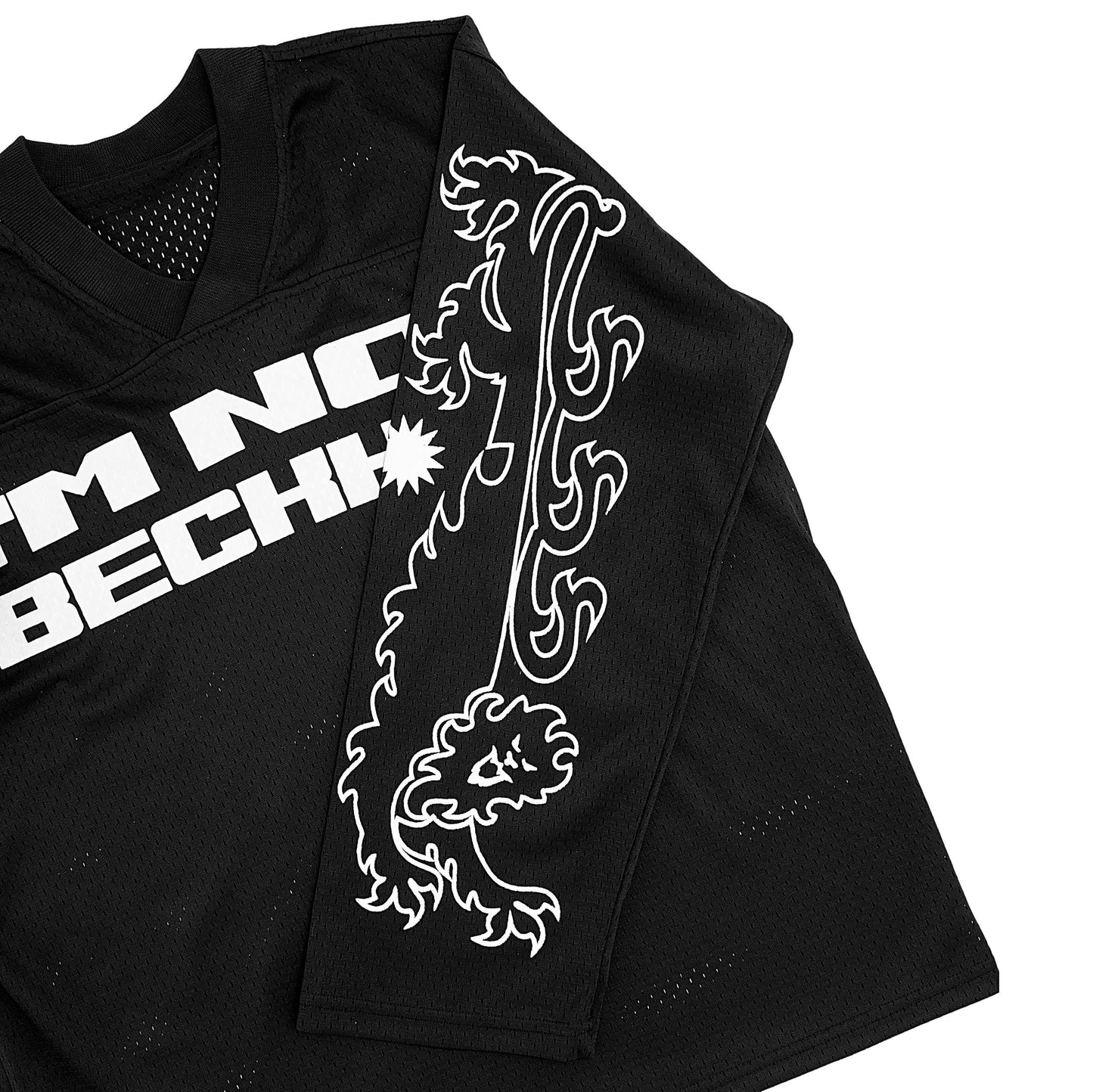 INB LS JERSEY