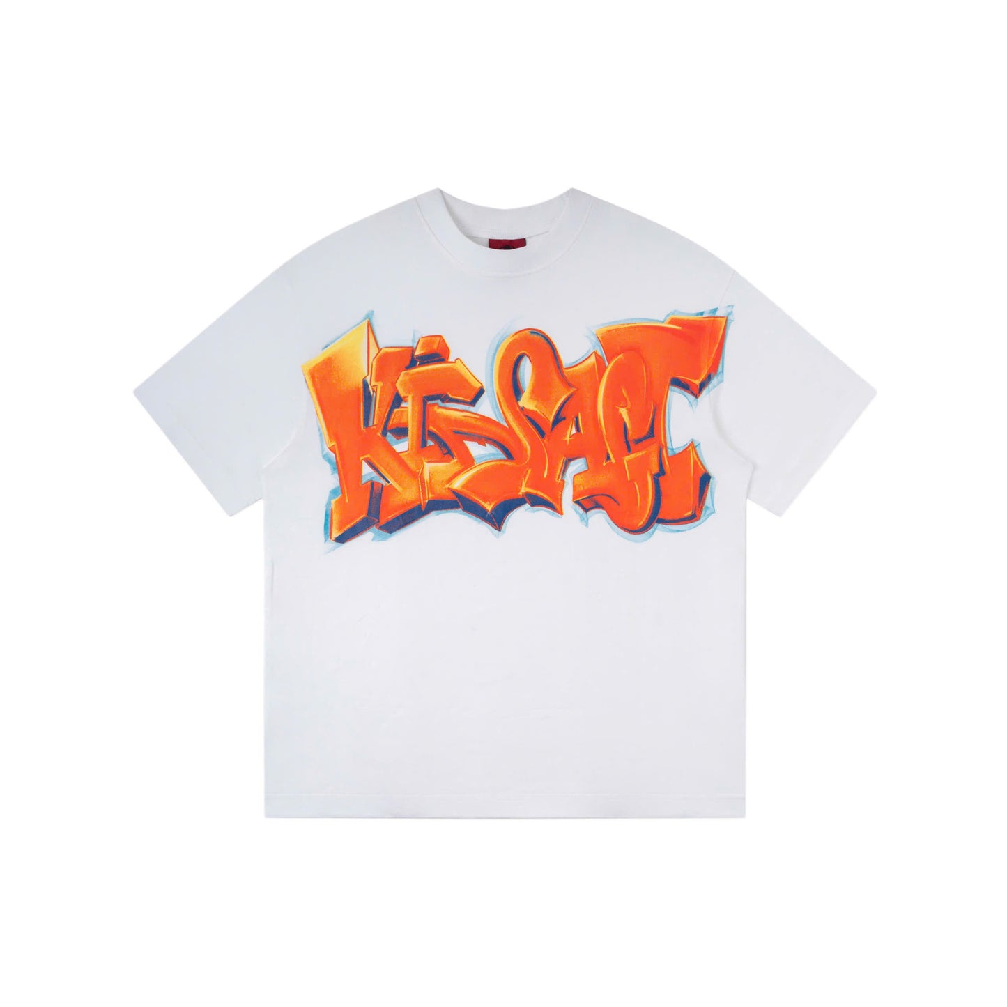 KA GRAFFITI T-SHIRT