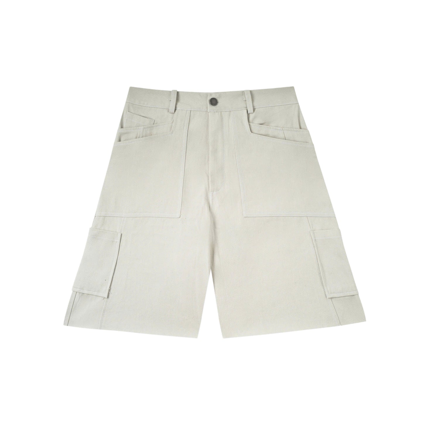 DP DENIM SHORTS