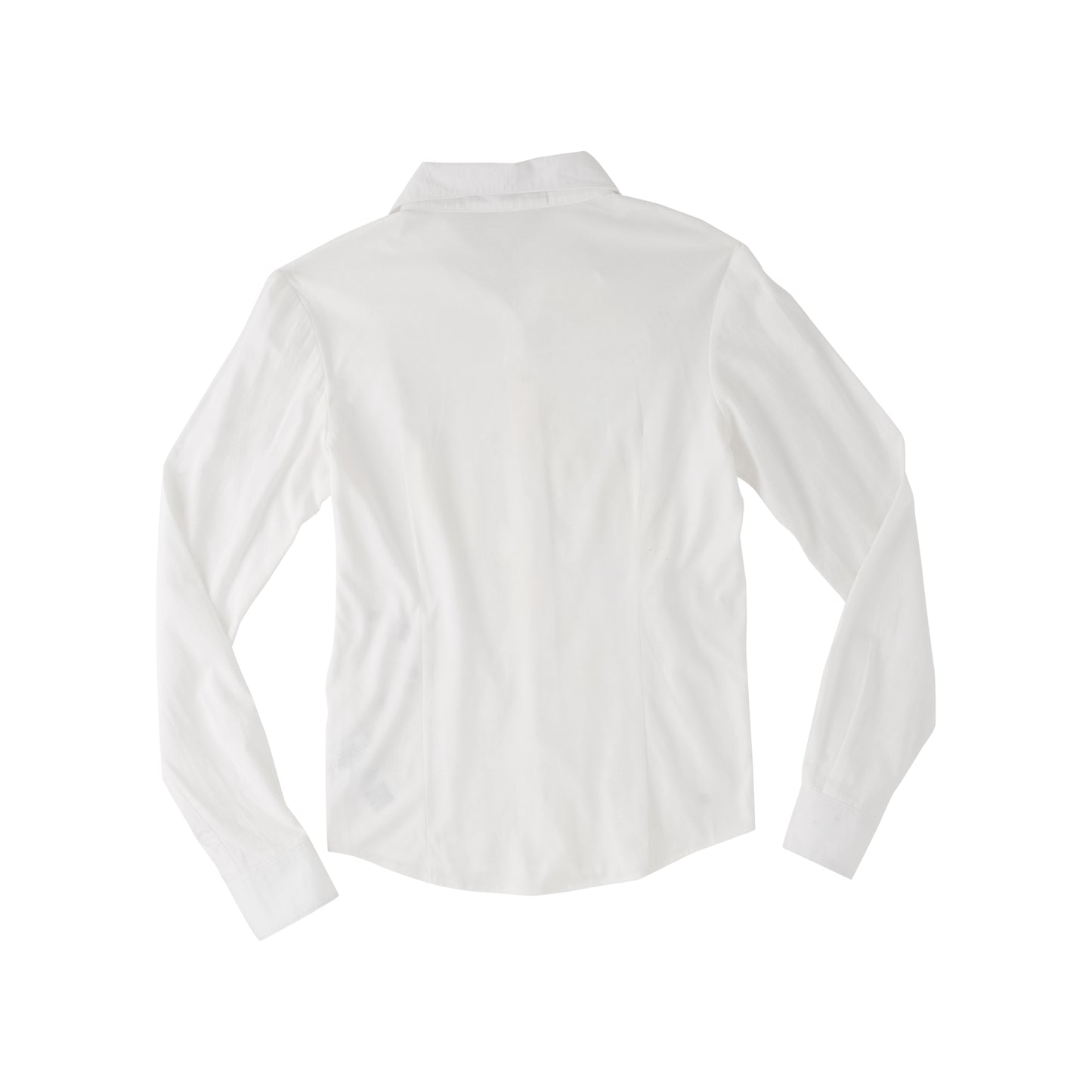 LONG COLLAR SHIRT
