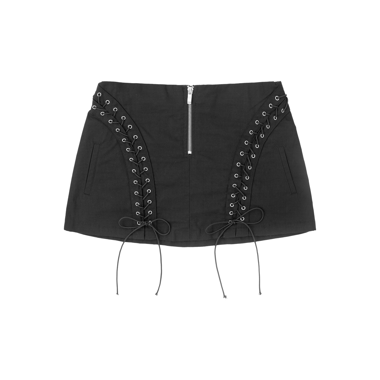 LACE SKIRT