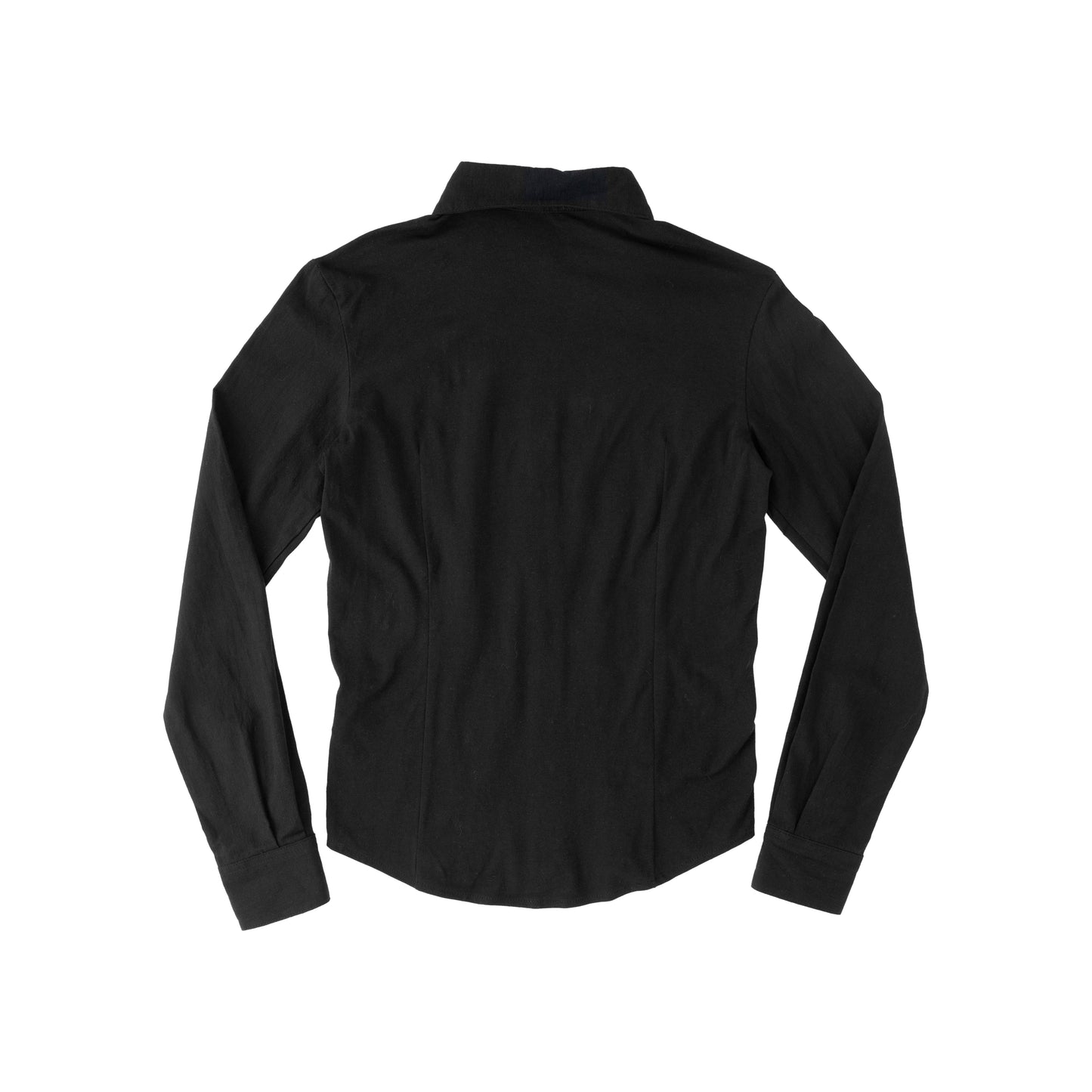 LONG COLLAR SHIRT