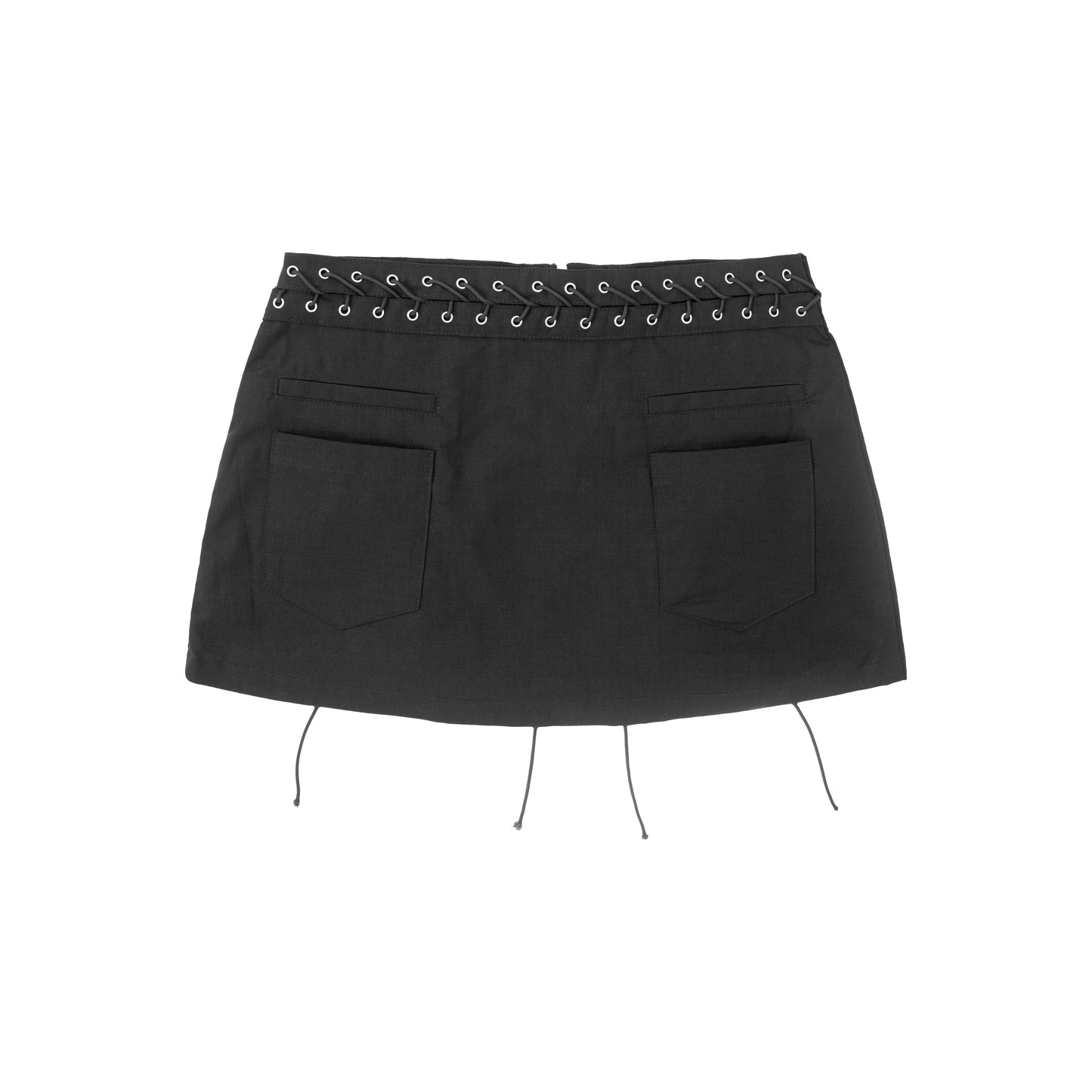 LACE SKIRT