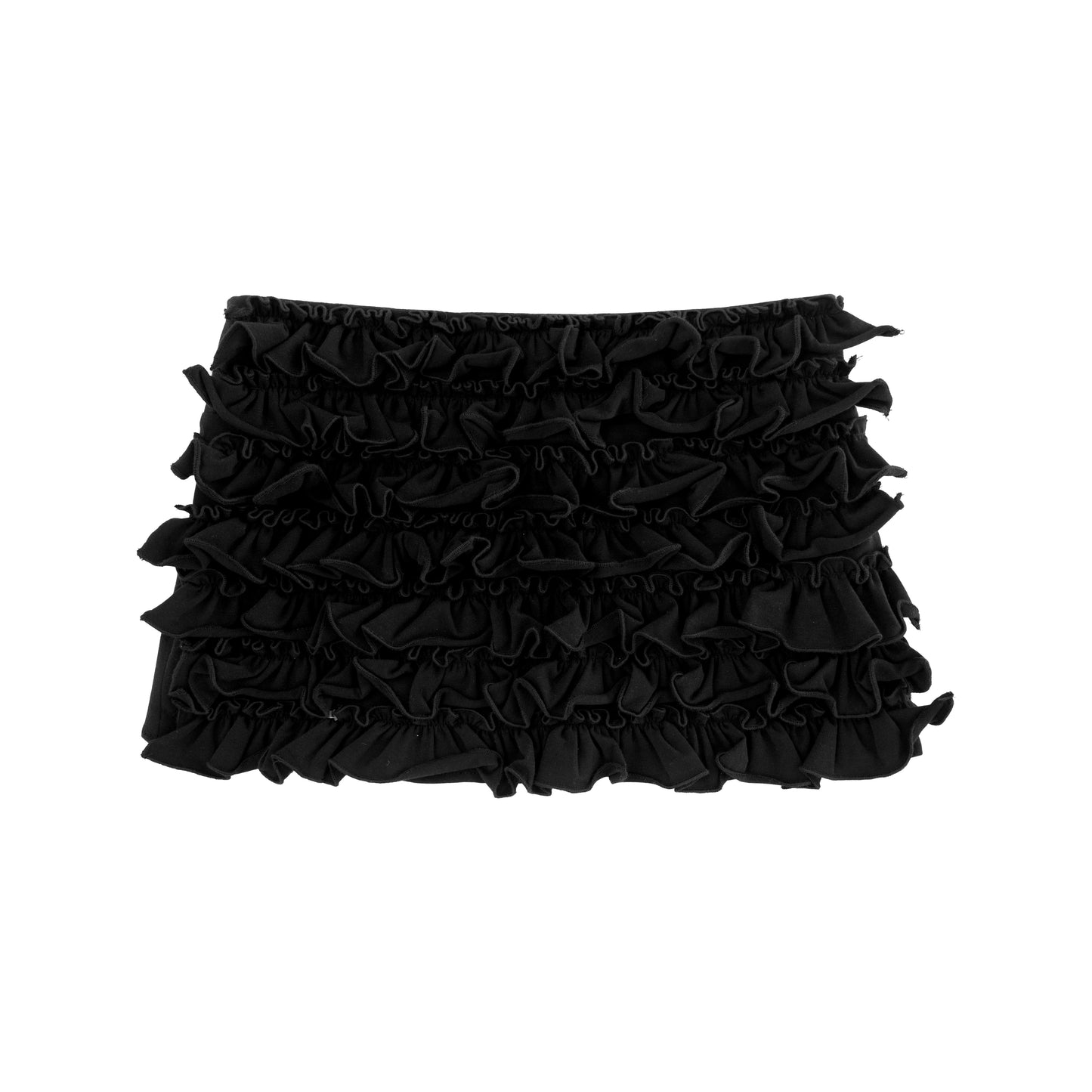 MULTIWAY MINI SKIRT