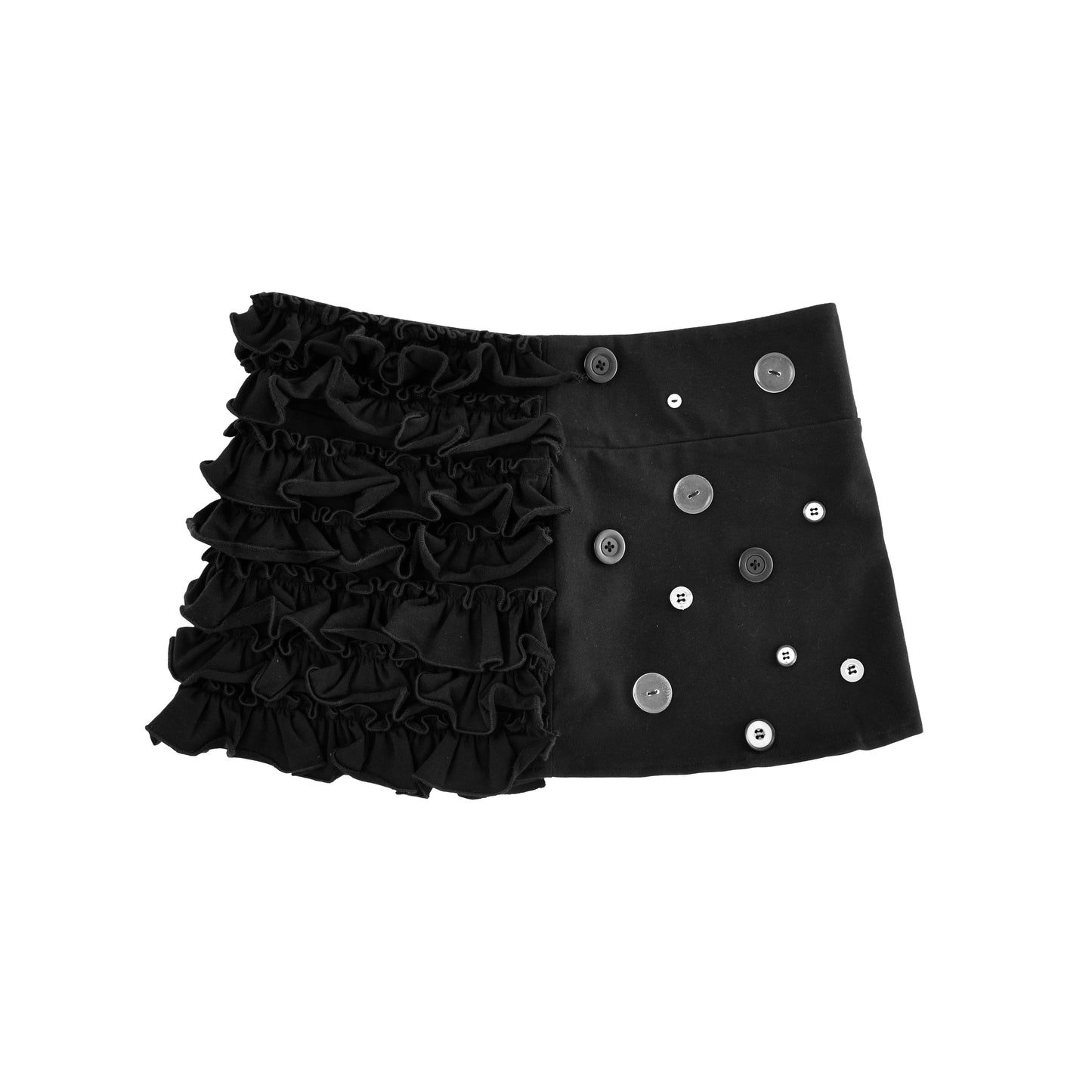 MULTIWAY MINI SKIRT