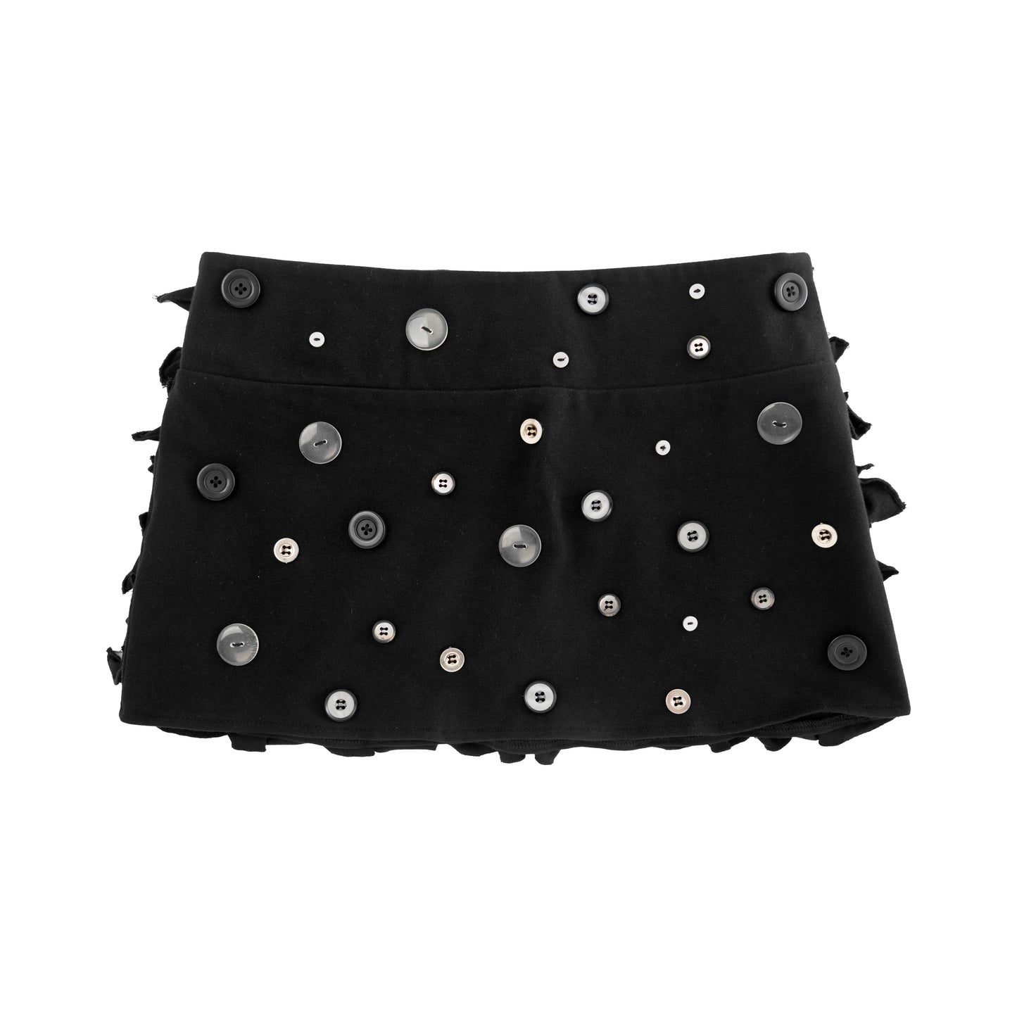 MULTIWAY MINI SKIRT