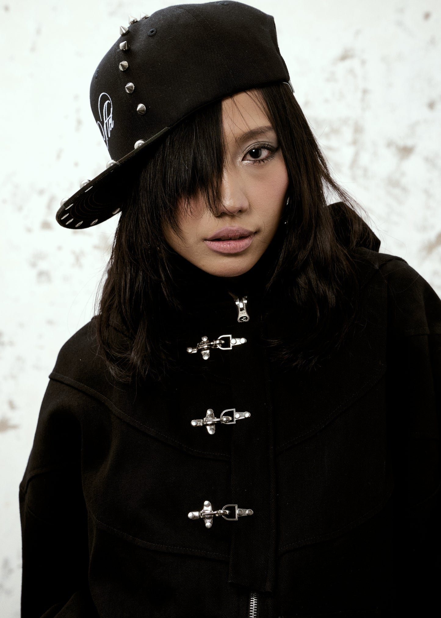 UMBRAL DENIM JACKET