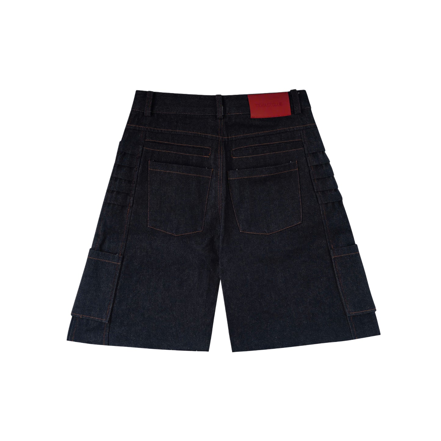 DP DENIM SHORTS