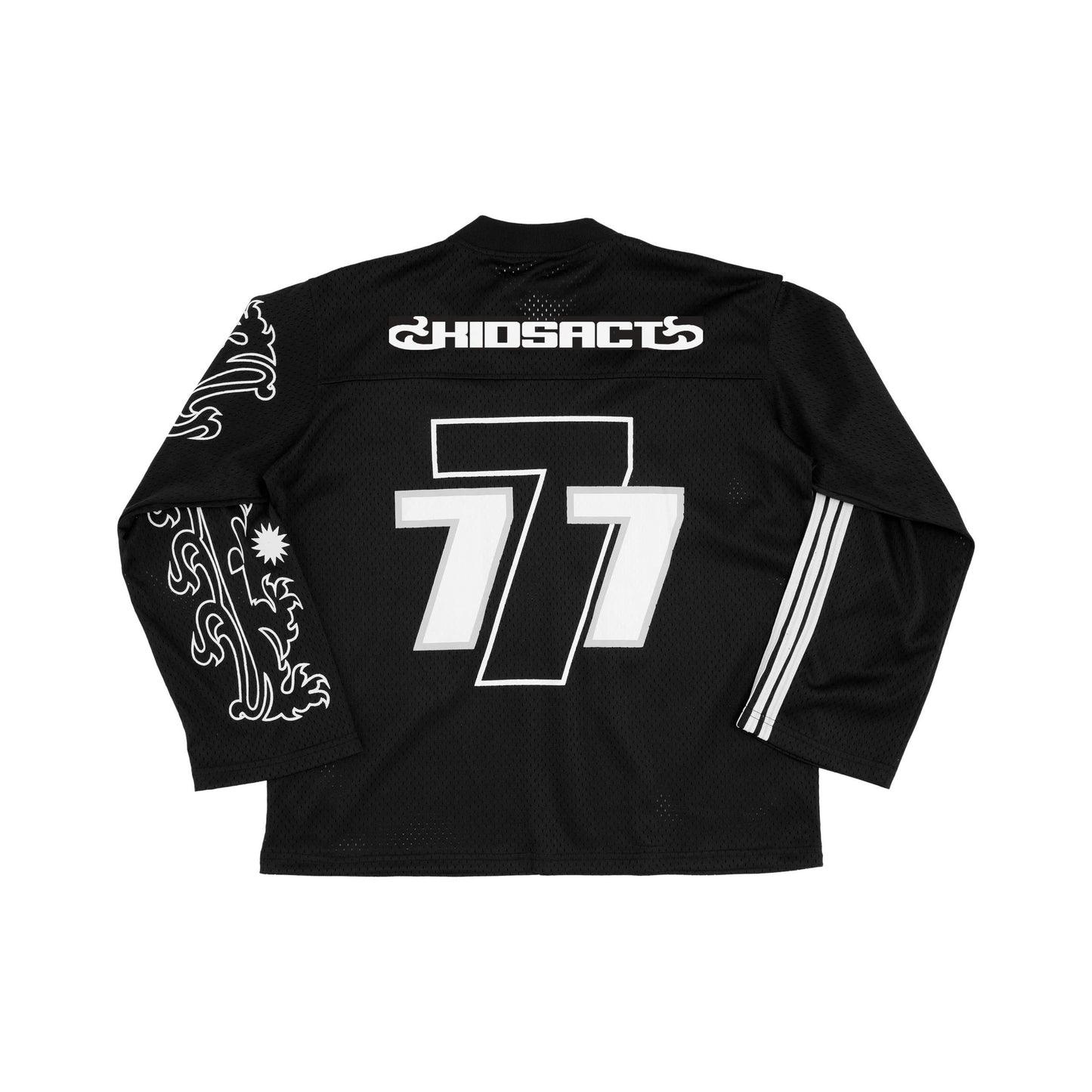 INB LS JERSEY