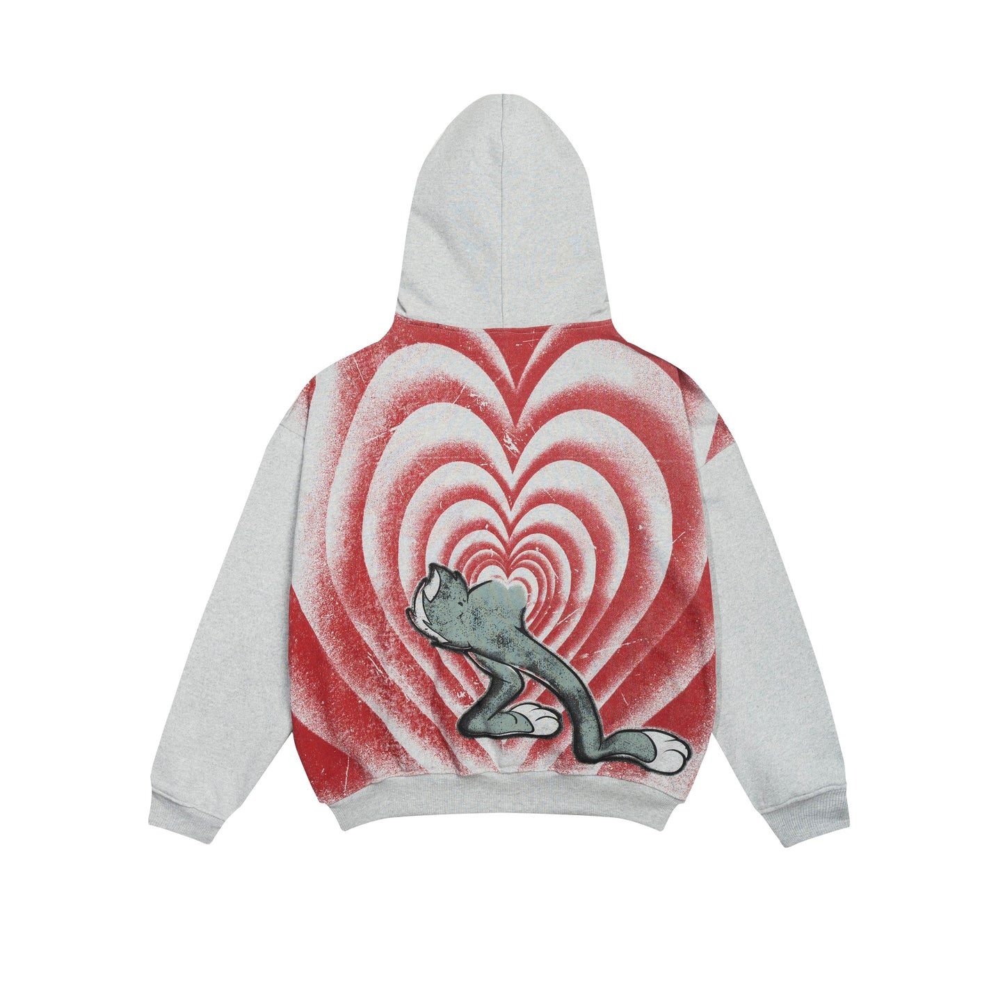 BAD BUNNY HOODIE