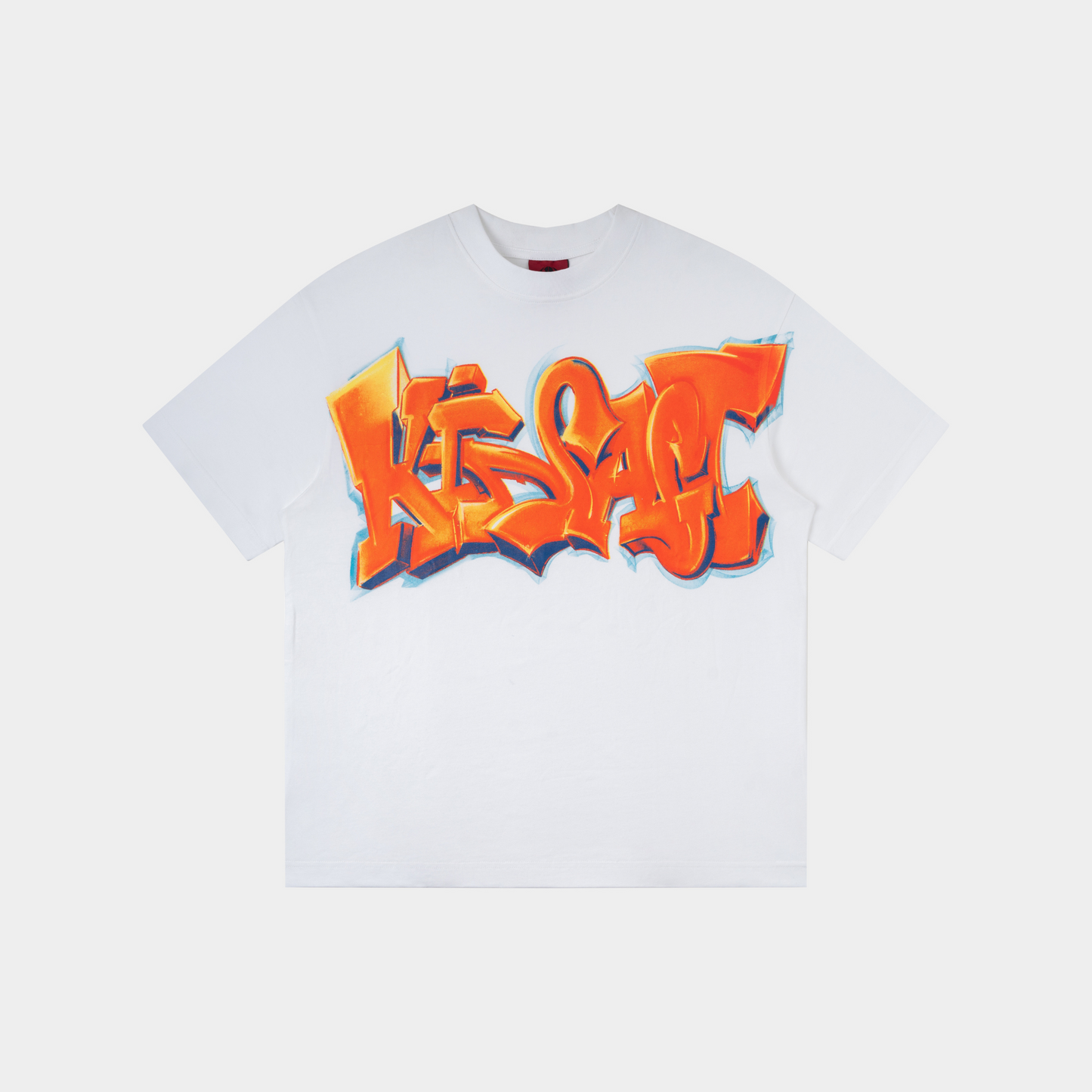 KA GRAFFITI T-SHIRT