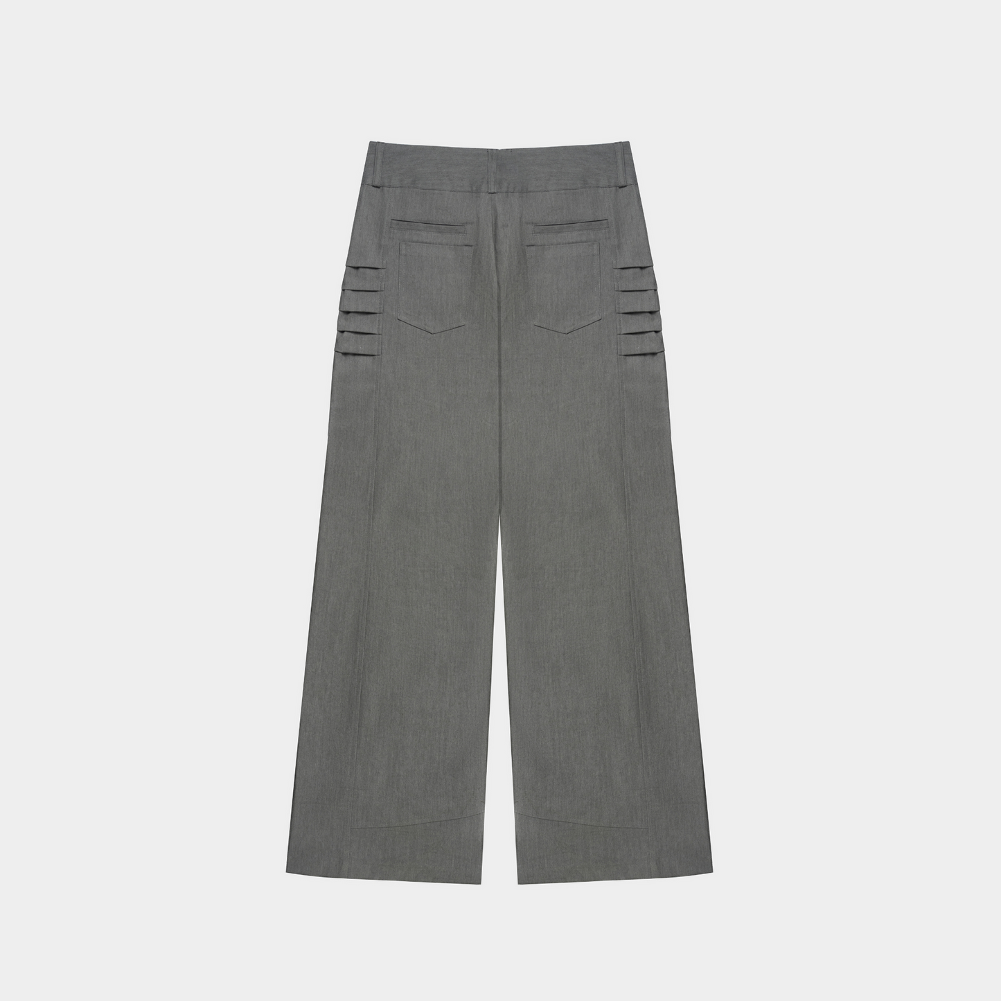 DP GREY PANTS