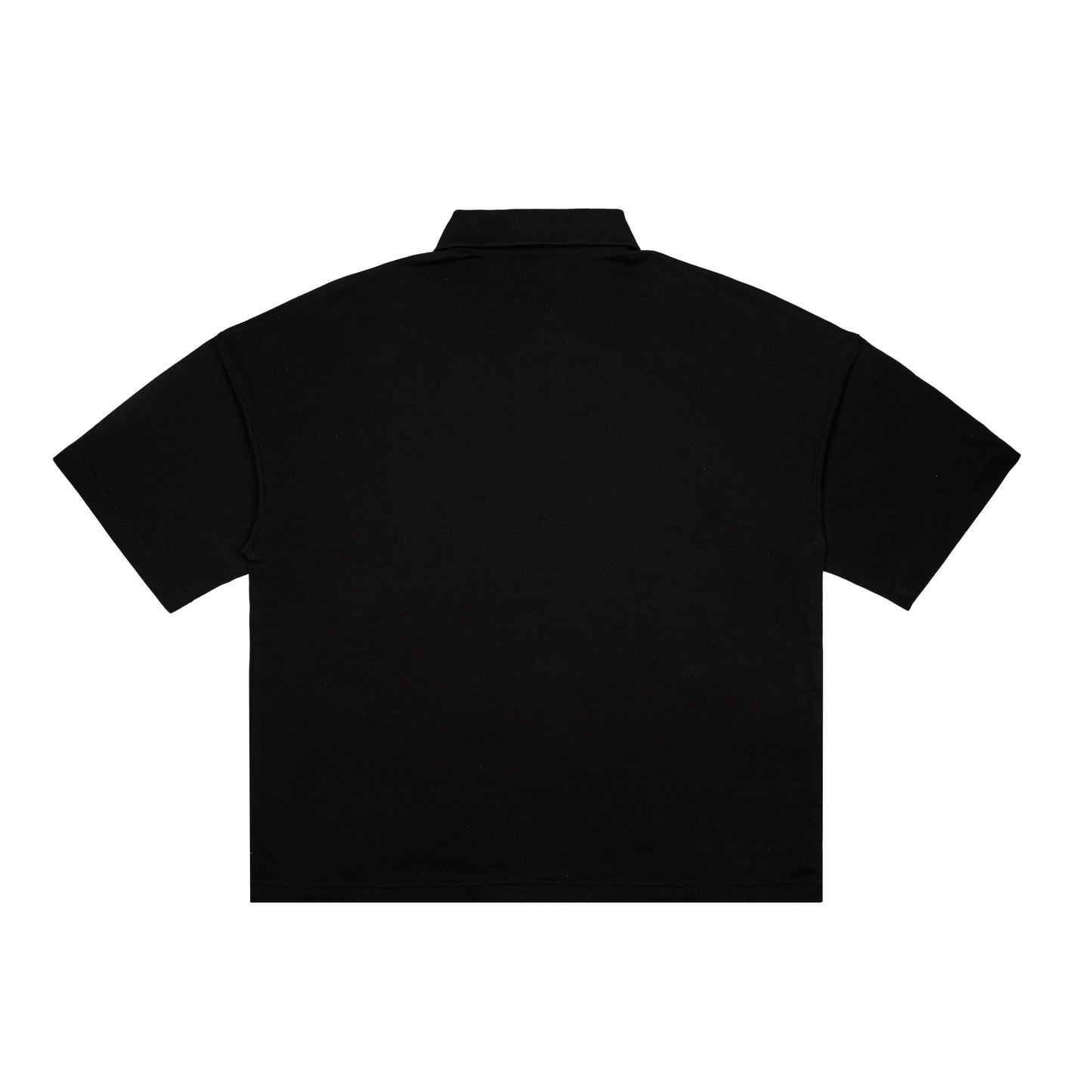 SBBD BLACK POLO