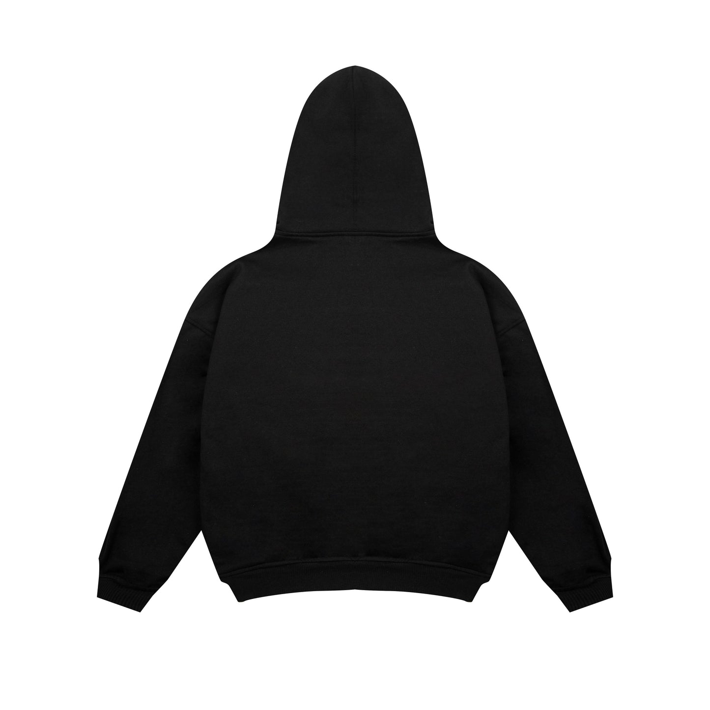 SBBD HOODIE ZIP