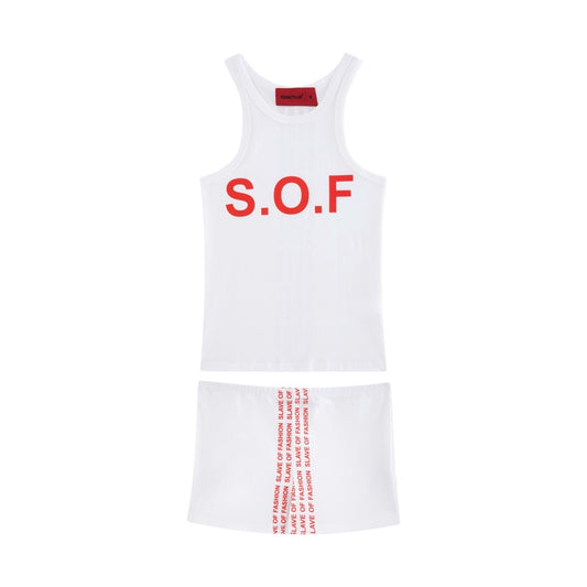 SOF SET