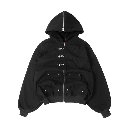 UMBRAL DENIM JACKET