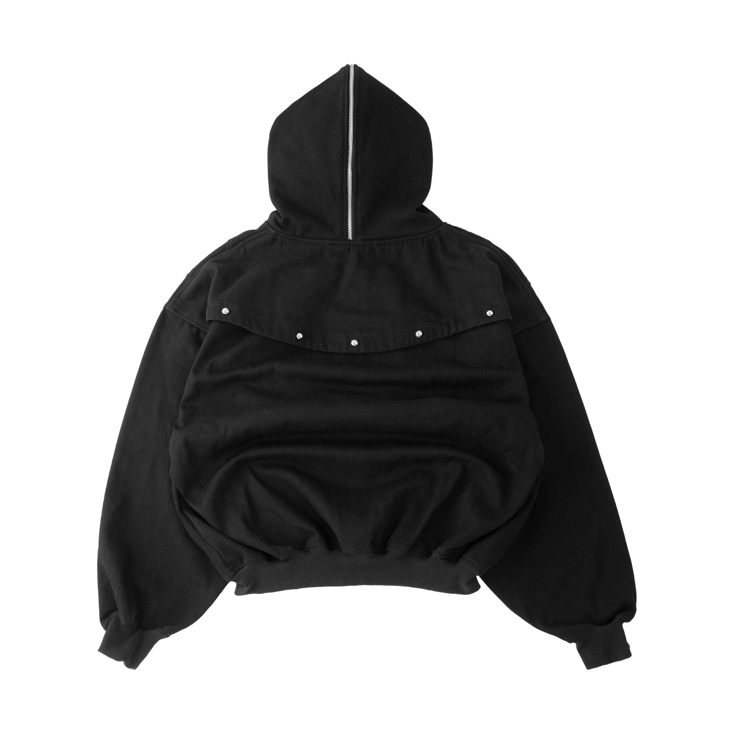 UMBRAL DENIM JACKET