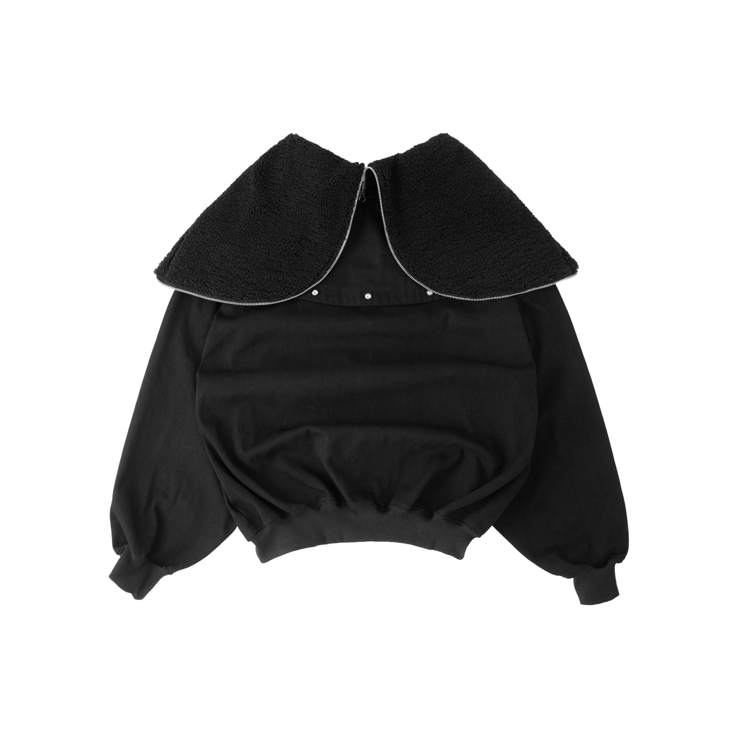 UMBRAL DENIM JACKET