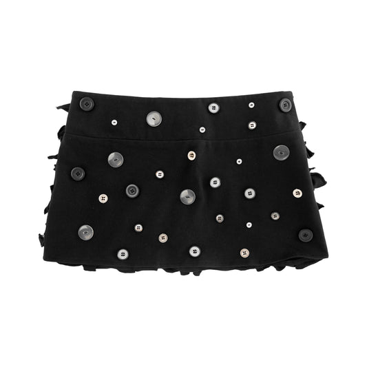 MULTIWAY MINI SKIRT