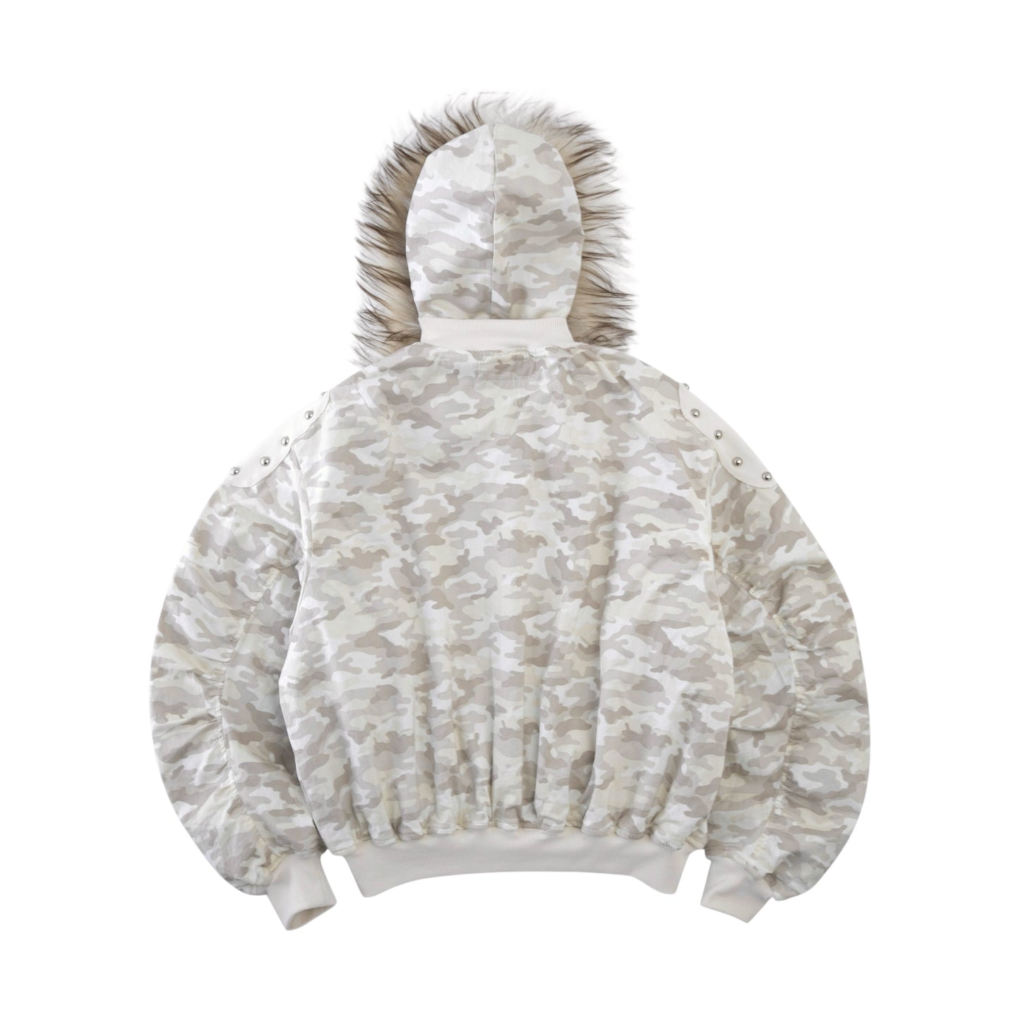 TWYN BOMBER JACKET