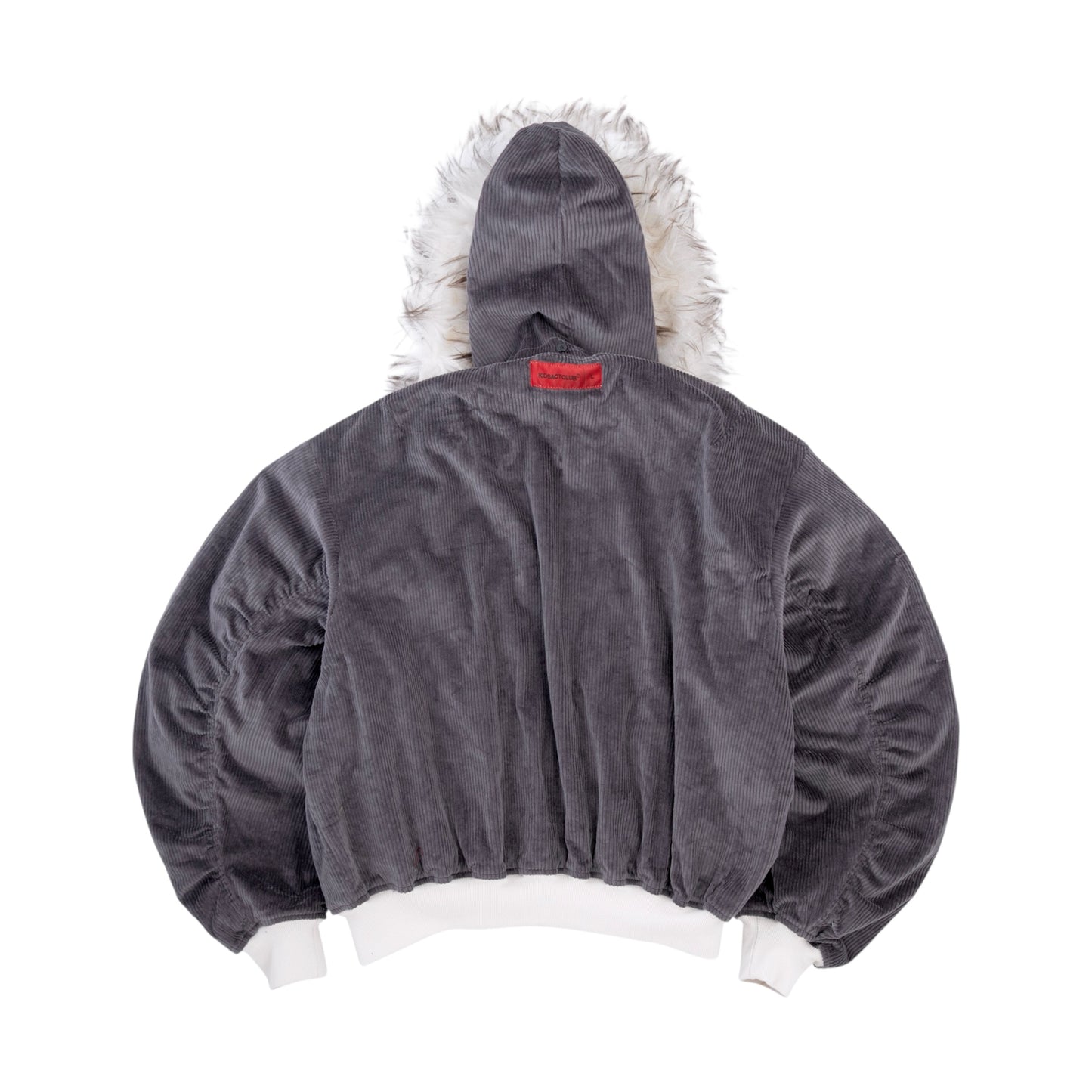 TWYN BOMBER JACKET