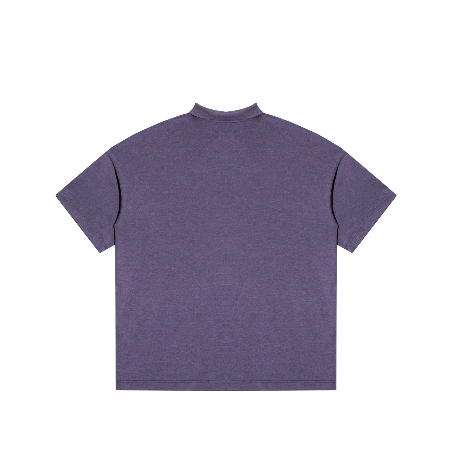 SBBD PURPLE POLO