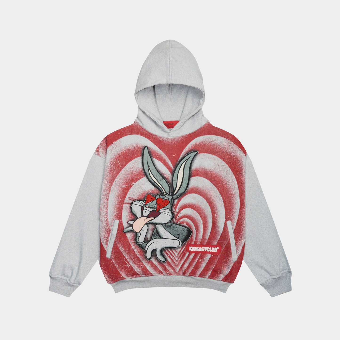 BAD BUNNY HOODIE