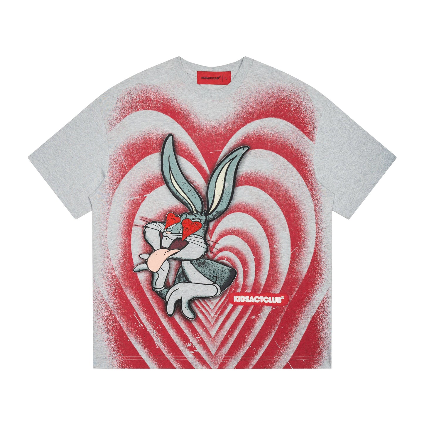 BAD BUNNY T-SHIRT