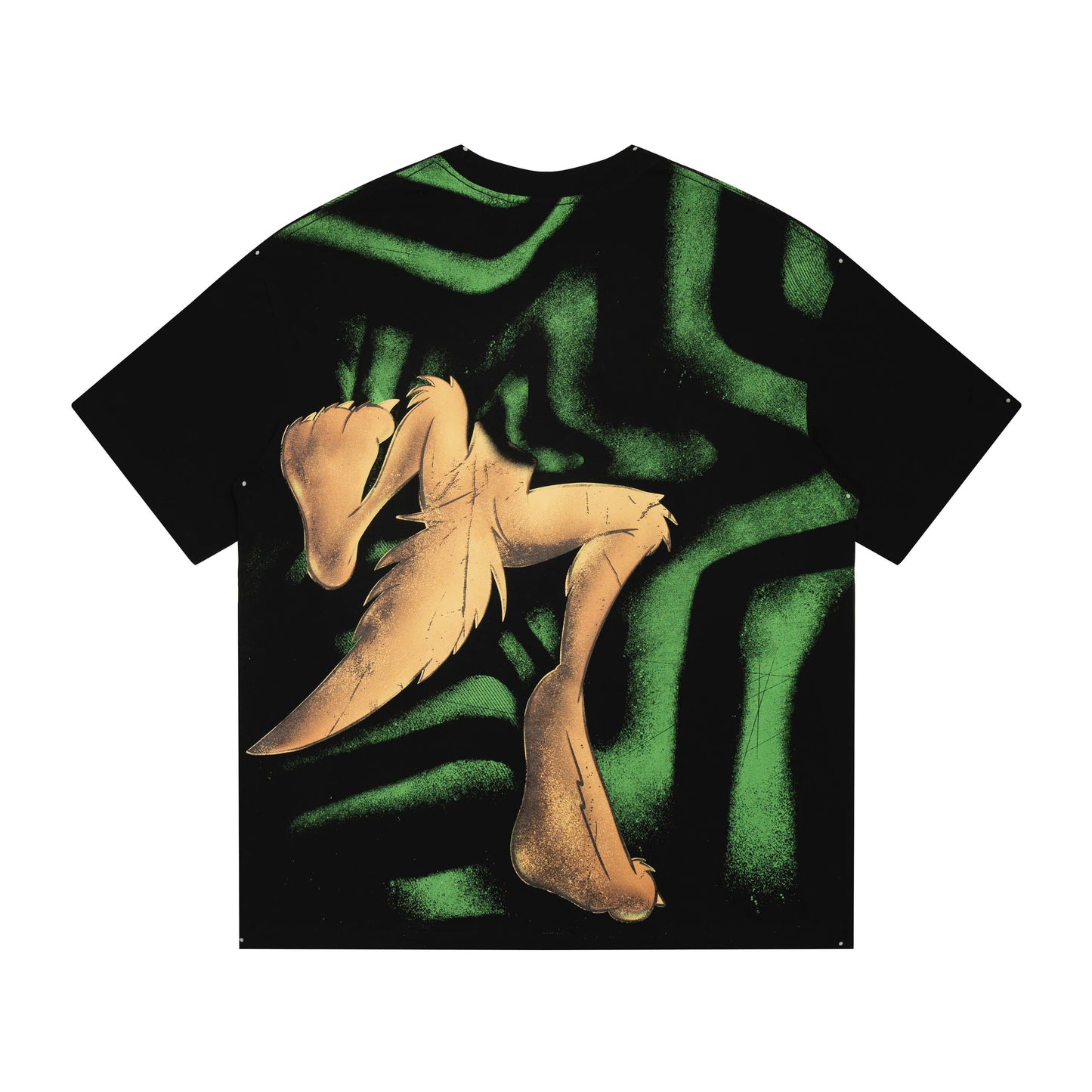 XXXCOYOTE T-SHIRT