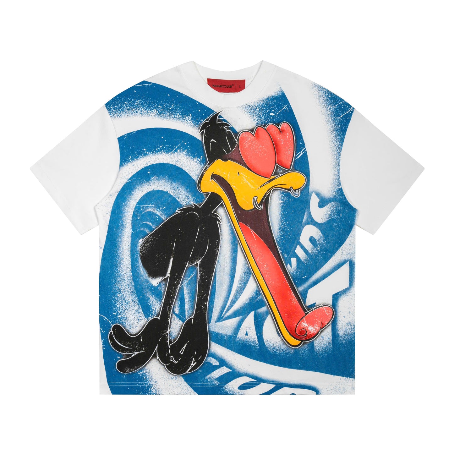 OH DUCK T-SHIRT